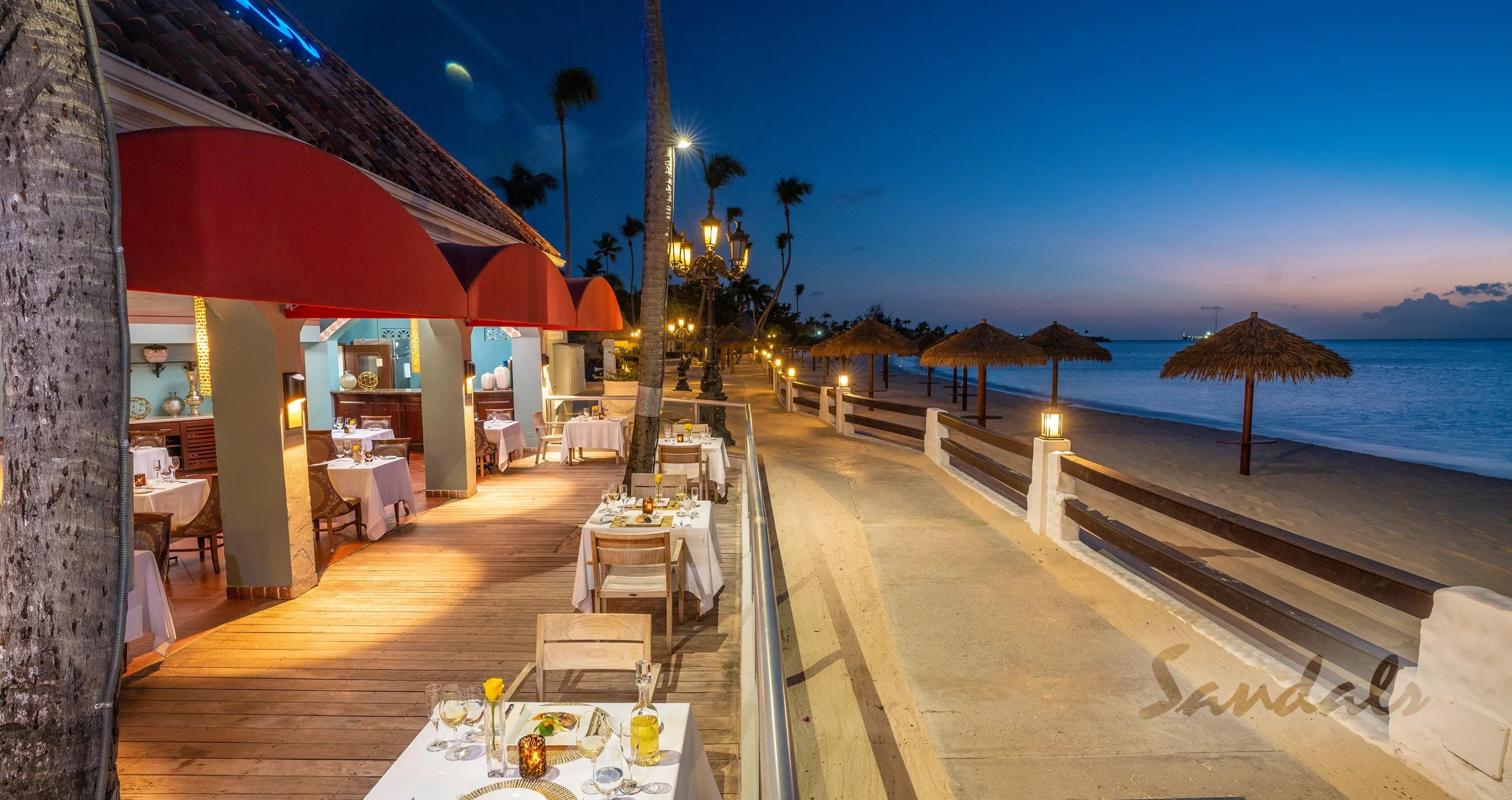 Sandals Grande Antigua Resort & Spa Dickenson Bay Exterior foto