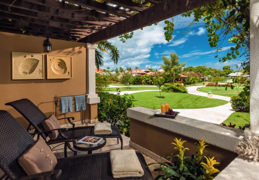 Sandals Grande Antigua Resort & Spa Dickenson Bay Exterior foto