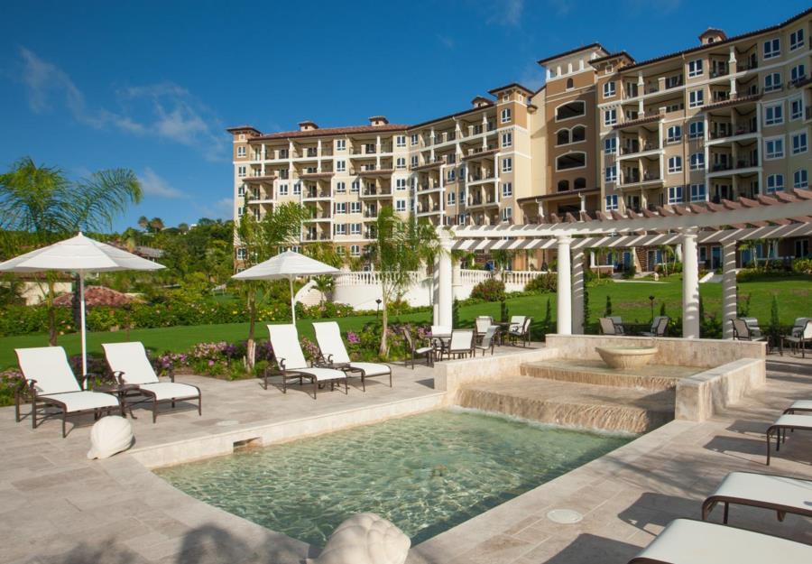 Sandals Grande Antigua Resort & Spa Dickenson Bay Exterior foto