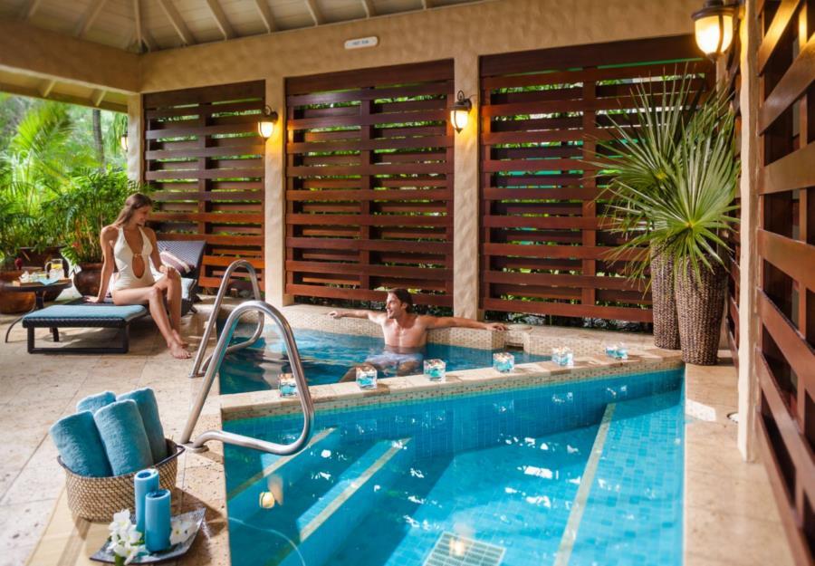 Sandals Grande Antigua Resort & Spa Dickenson Bay Exterior foto