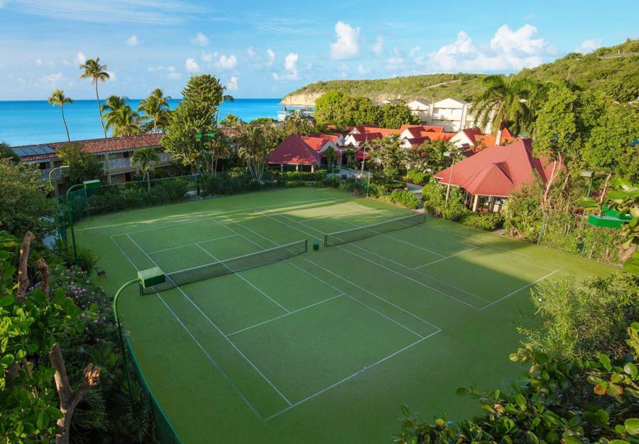 Sandals Grande Antigua Resort & Spa Dickenson Bay Exterior foto